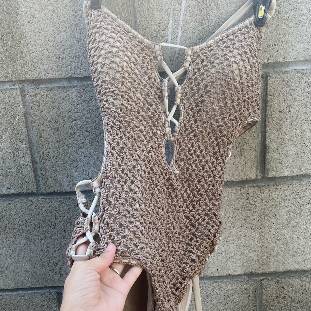 Lucky Brand Bikini